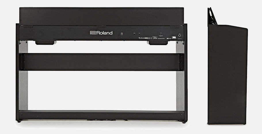 پیانو دیجیتال  Roland F-140R