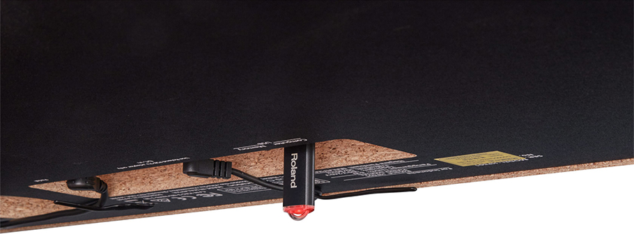 پیانو دیجیتال Roland HP601-Rosewood