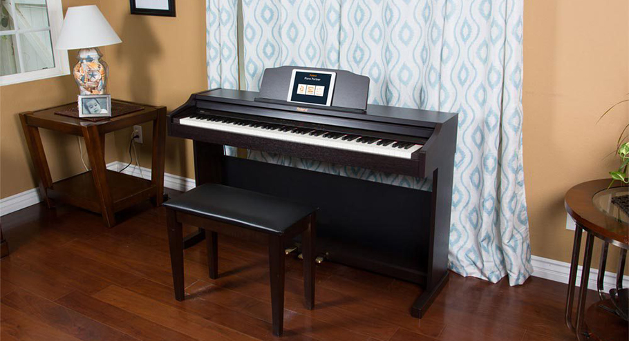 Roland RP401-R پیانو دیجیتال