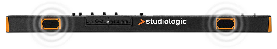  Studiologic Numa Compact 2