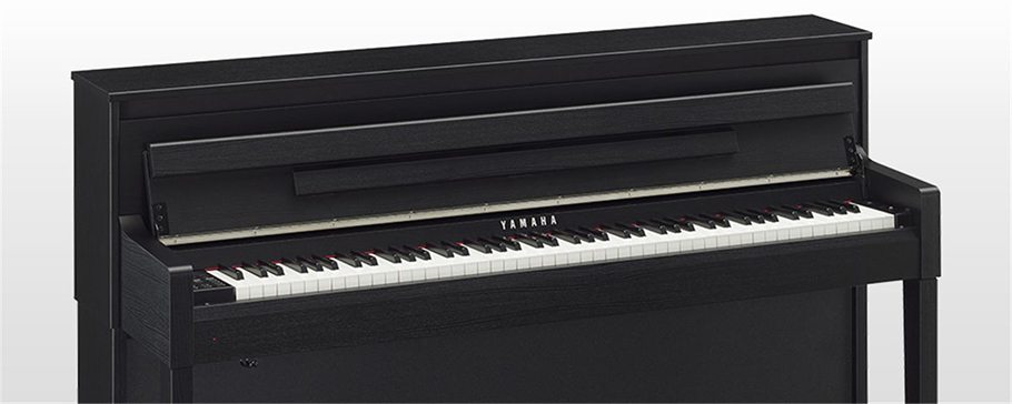 Yamaha CLP-585 پیانو دیجیتال