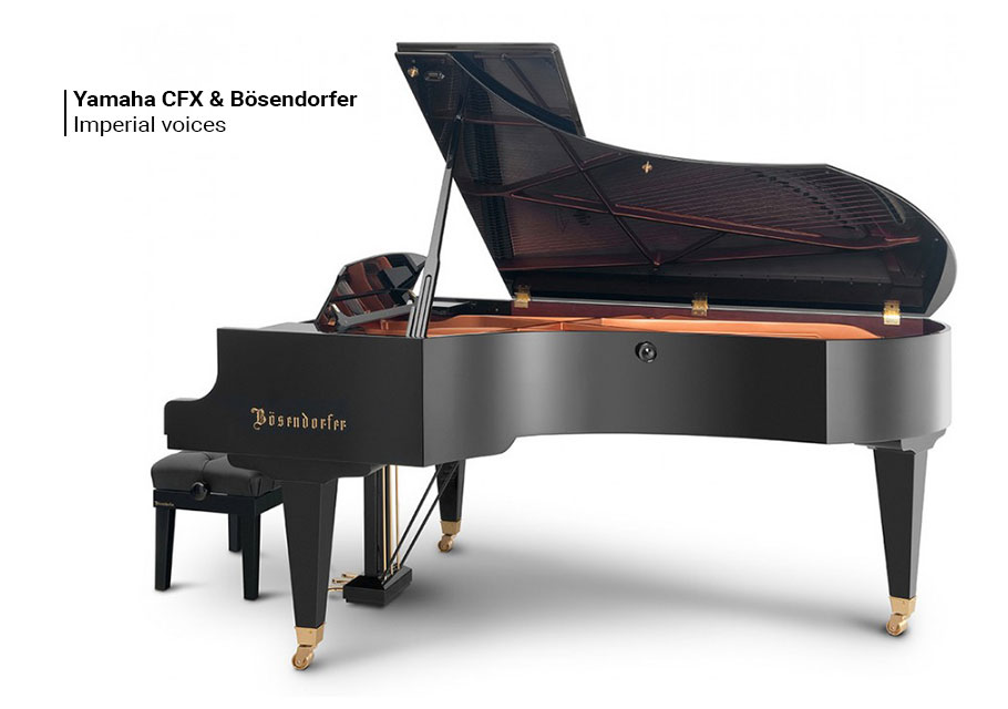 پیانو دیجیتال Yamaha CLP-745 R
