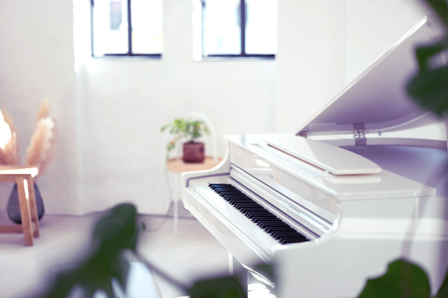 پیانو دیجیتال Yamaha CLP-765GP