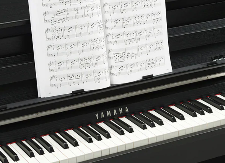 پیانو دیجیتال Yamaha CLP-775