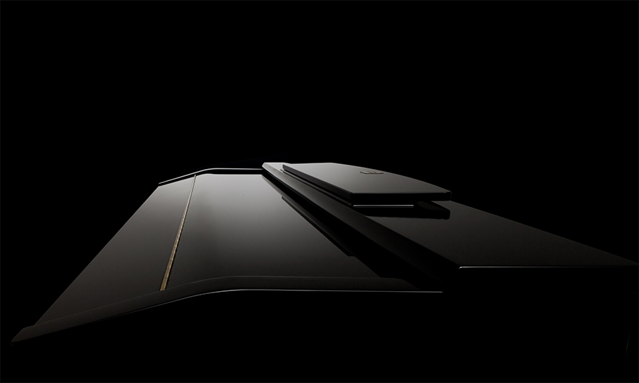 Yamaha CVP-509 پیانو دیجیتال