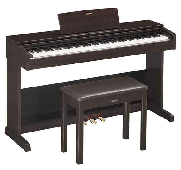 Yamaha YDP-103-R پیانو دیجیتال