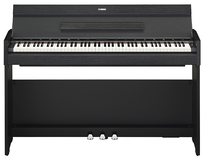 Yamaha YDP-S52 پیانو دیجیتال