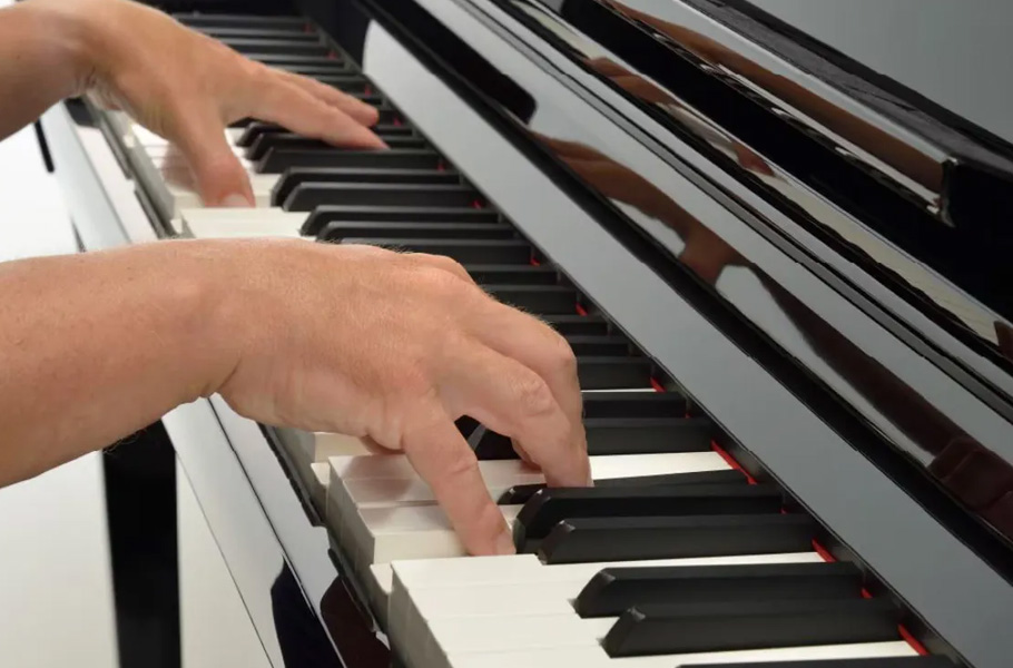 کارت صدا Yamaha CSP 255