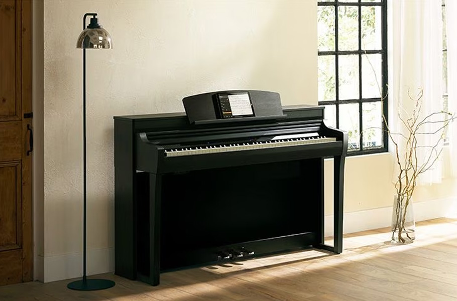 پیانو دیجیتال Yamaha CSP 275