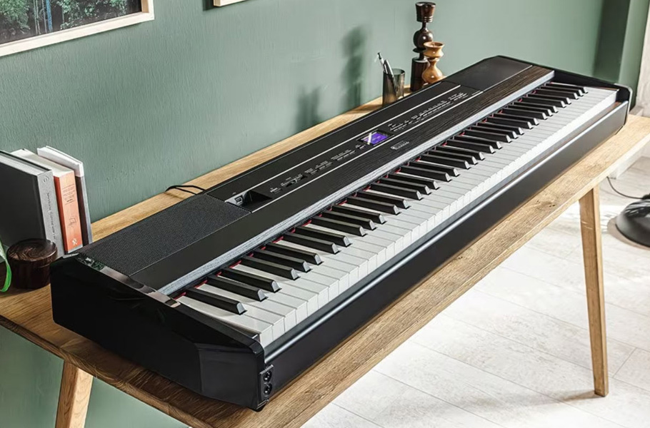 پیانو دیجیتال Yamaha P 525