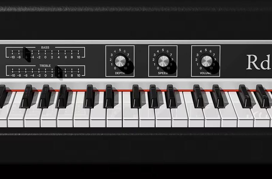 پیانو دیجیتال Yamaha P 525