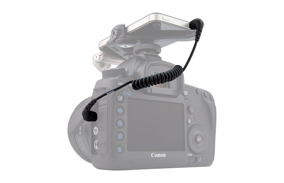 کابل رابط Rode SC2