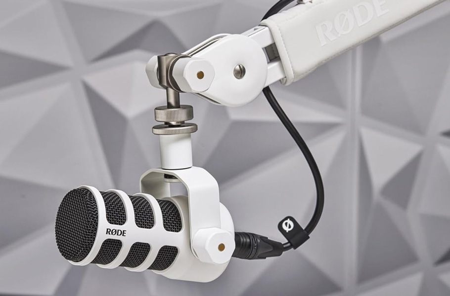 پایه میکروفن Rode PSA1+