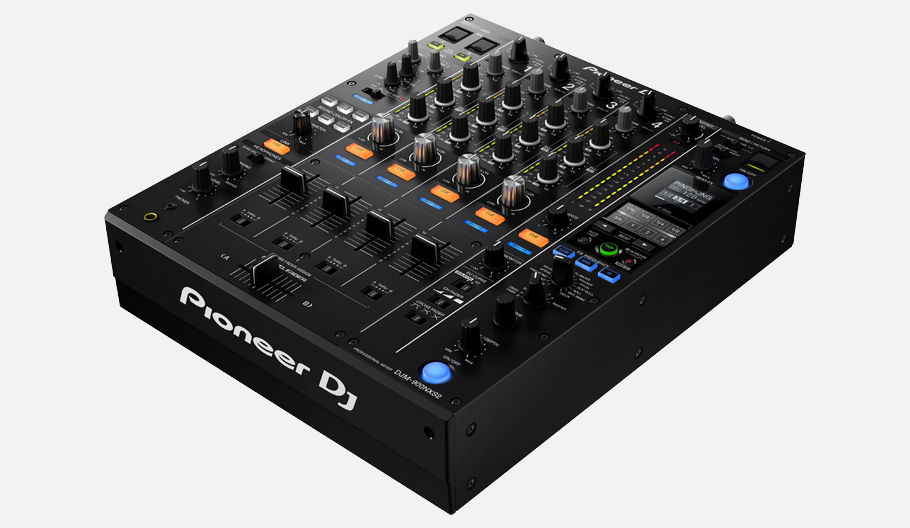 میکسر دی جی Pioneer DJM-900NXS2