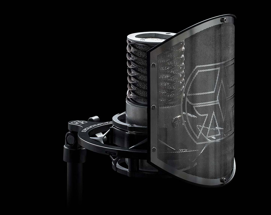 میکروفن Aston Microphones Spirit