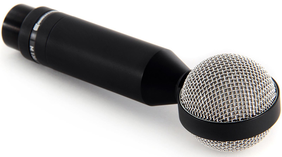 Beyerdynamic M130 میکروفن ریبون