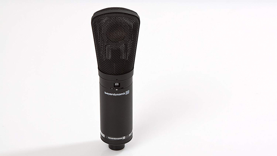 BeyerDynamic MC 840 میکروفن