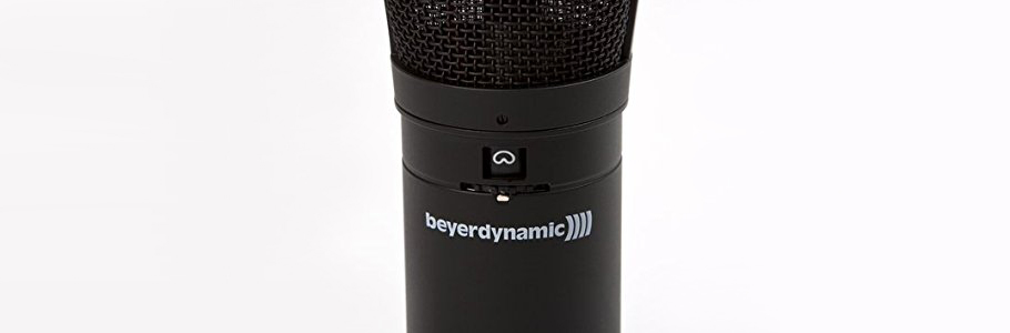 BeyerDynamic MC 840 میکروفن