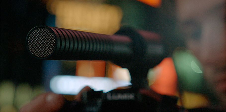 BeyerDynamic MCE 85 PV میکروفن شات گان