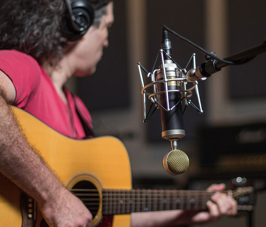 Blue Baby Bottle SL میکروفن