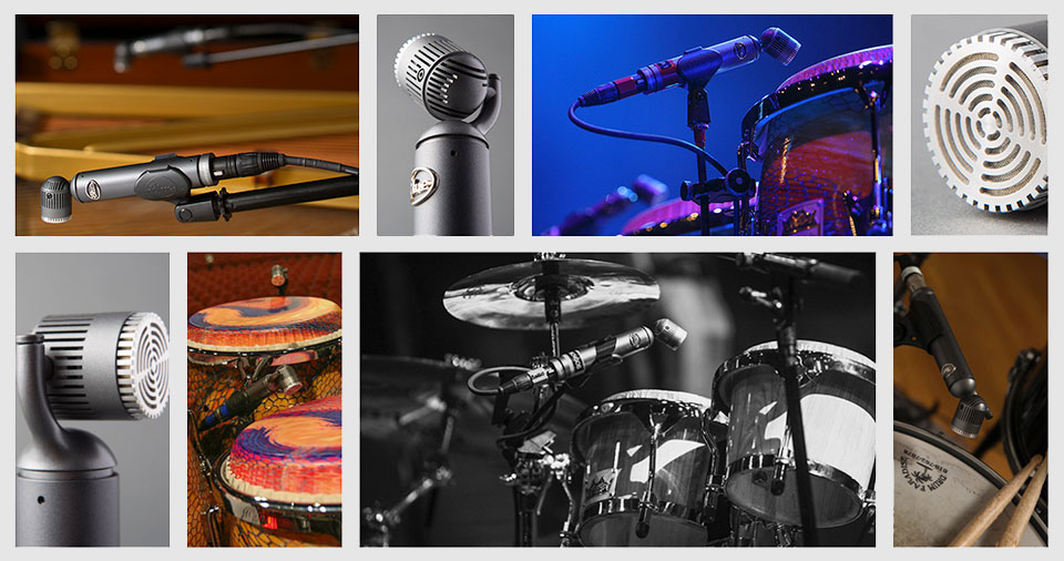 میکروفون Blue Humming bird