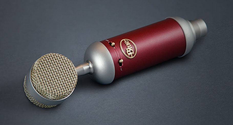 Blue Spark SL میکروفن