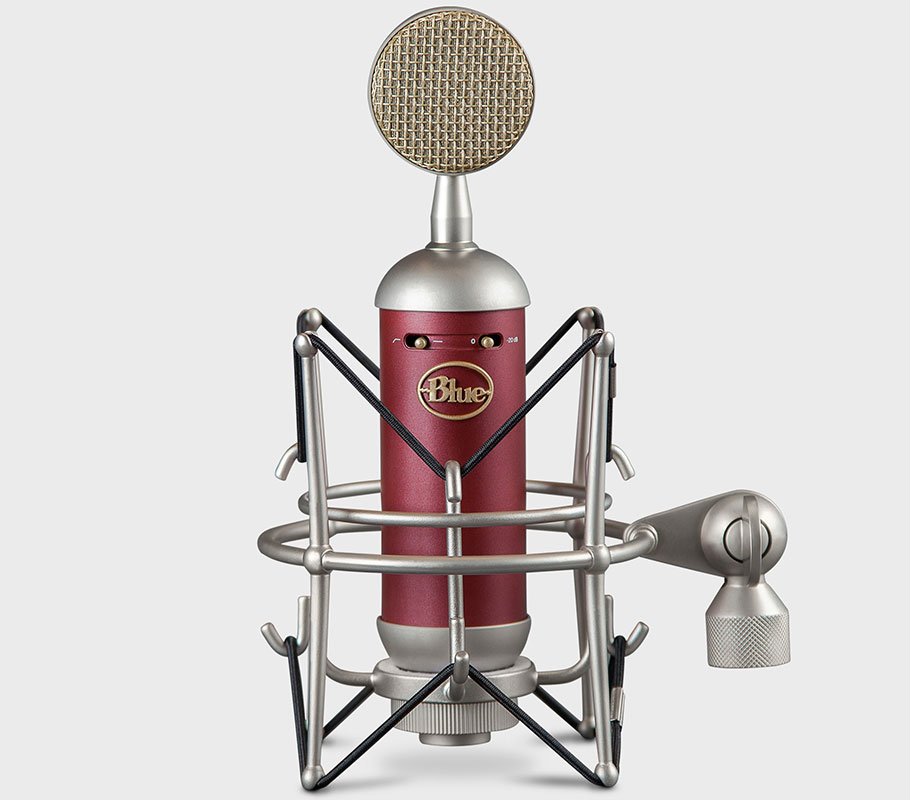 Blue Spark SL میکروفن