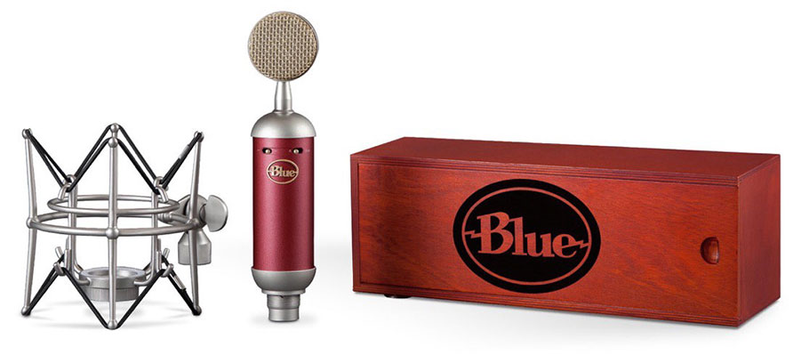 Blue Spark SL میکروفن