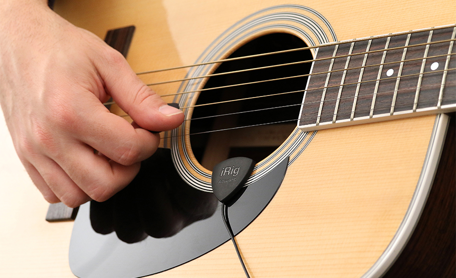 میکروفن با سیم