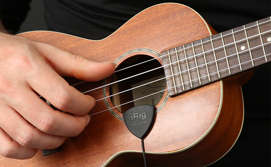 میکروفن با سیم