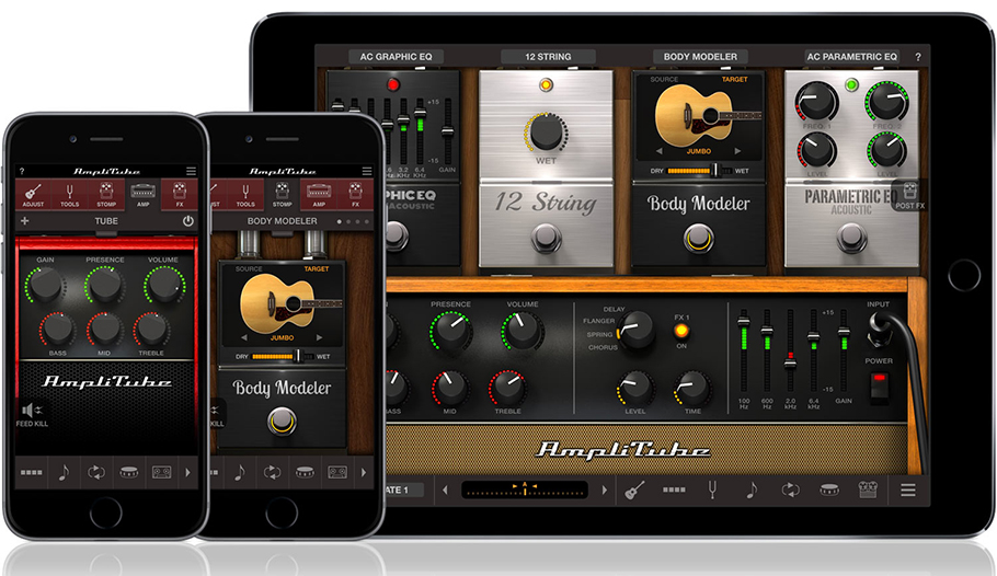 میکروفن با سیم