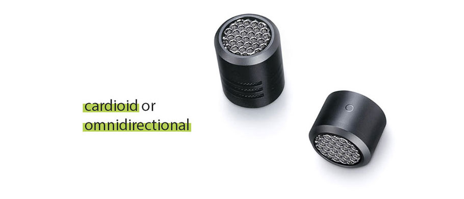 میکروفن استودیویی Lewitt LCT 340