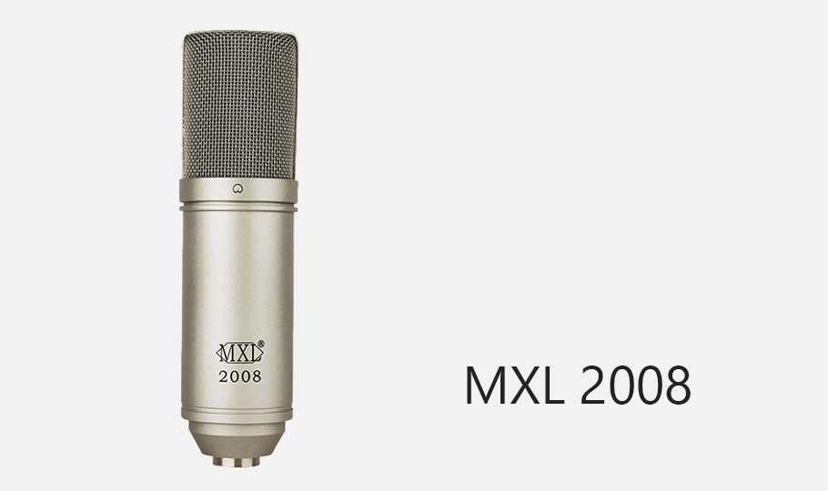 میکروفن  MXL 2008