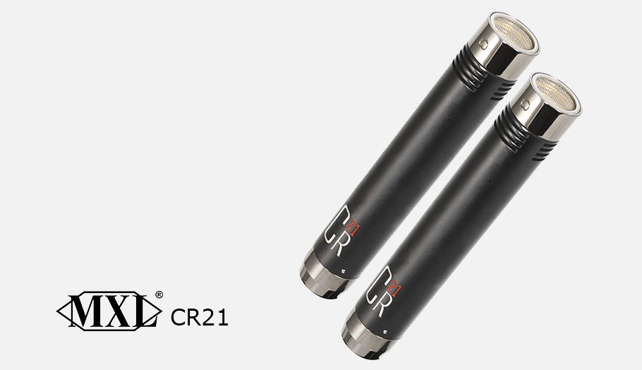 MXL CR21 میکروفن