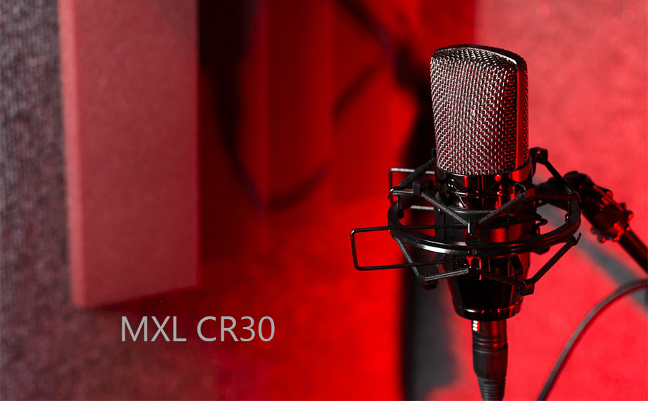 میکروفن MXL CR30