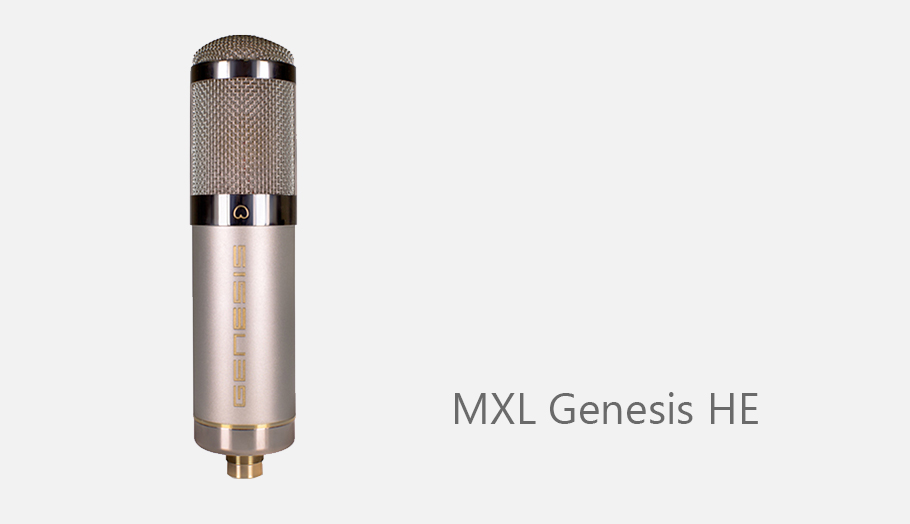 میکروفن MXL Genesis HE