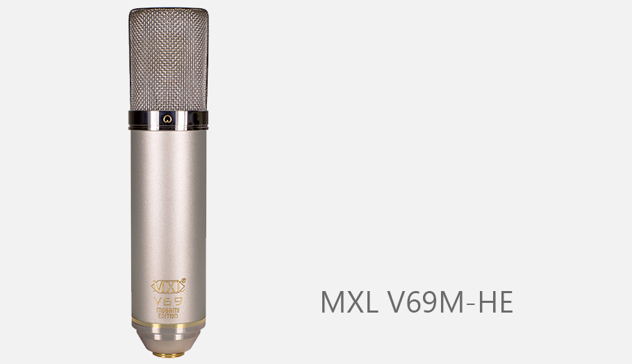 میکروفن  MXL V69M-HE