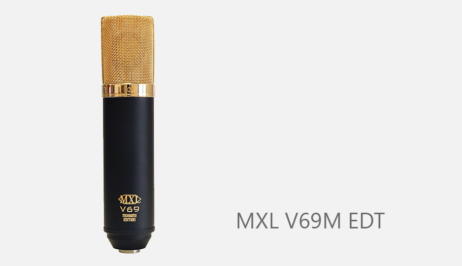 میکروفن  MXL V69M EDT