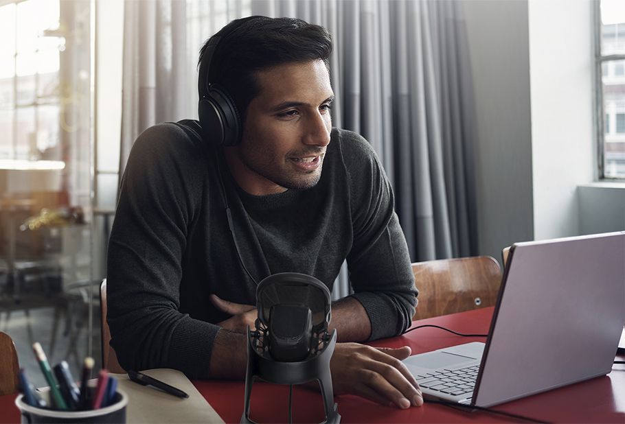 میکروفون Marantz Umpire