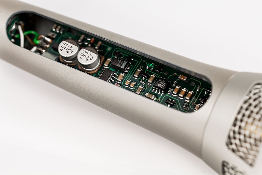 میکروفن Neumann KMS 104 Nickel