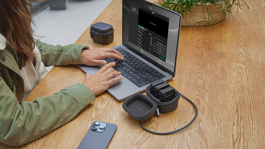 میکروفن بیسیم Rode Wireless PRO