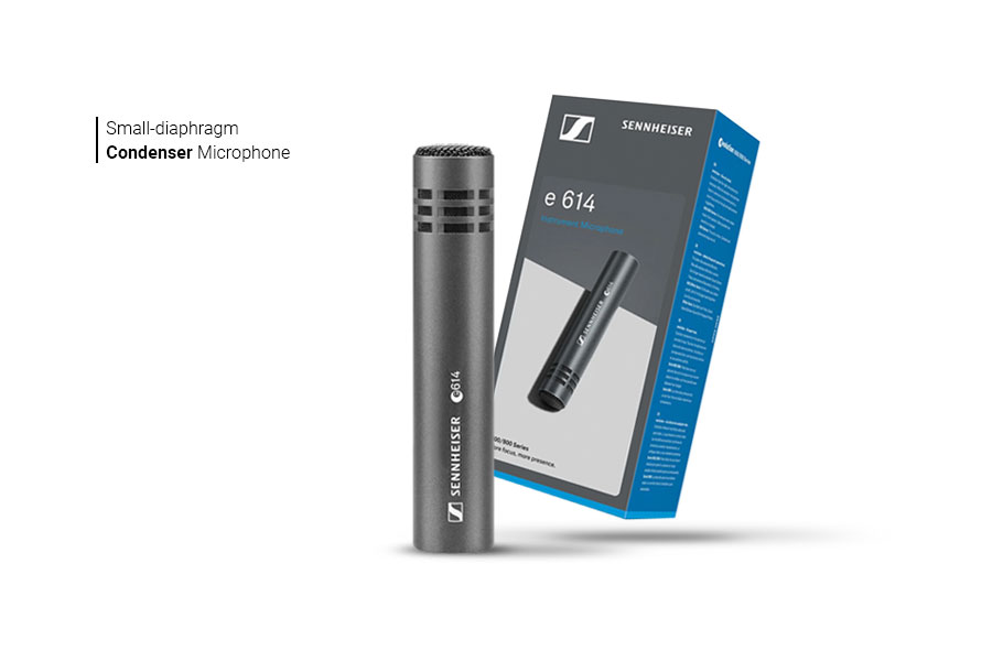 میکروفون Sennheiser e614