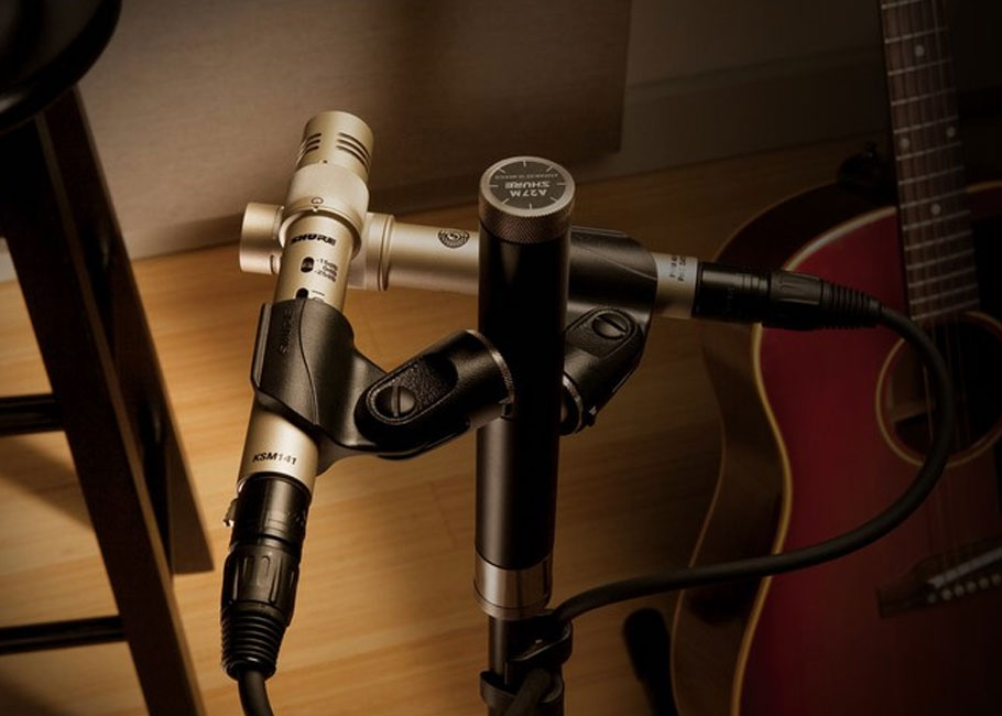 میکروفون Shure KSM141