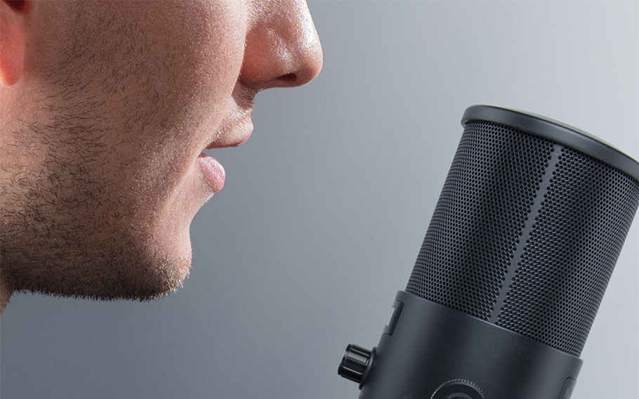 M-Audio Uber Mic میکروفن
