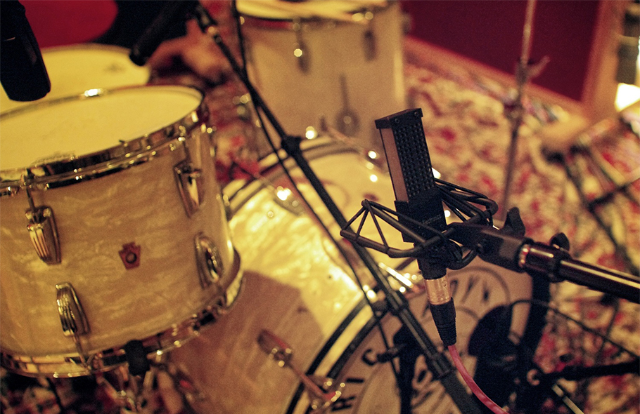 میکروفن  sE Electronics Voodoo VR1