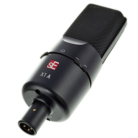 میکروفون استودیویی sE Electronics X1 A