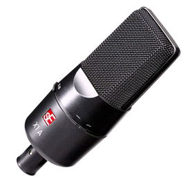 میکروفون استودیویی sE Electronics X1 A