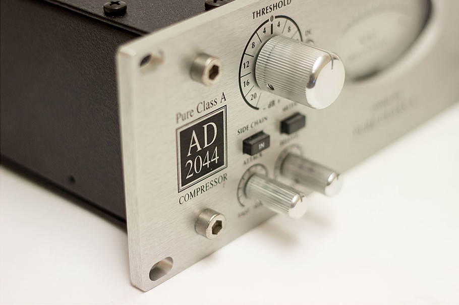 Avalon AD2044 پری آمپ