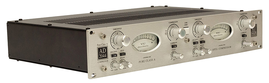 Avalon AD2044 پری آمپ