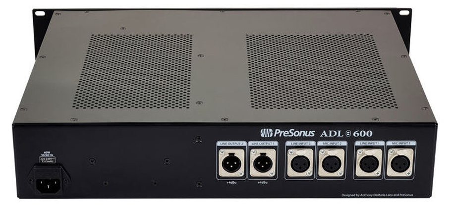پری آمپ  Presonus ADL 600